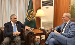 EU issues warning to Pakistan about human rights