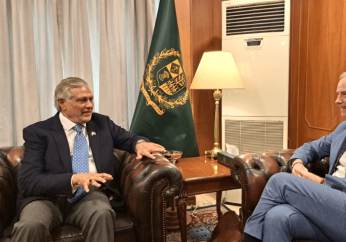EU issues warning to Pakistan about human rights