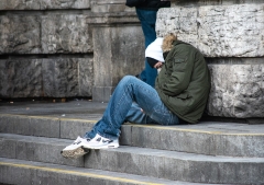 Mission Australia urges government action to respond to rising homelessness crisis