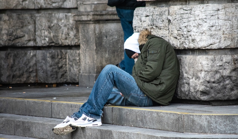 Mission Australia urges government action to respond to rising homelessness crisis