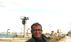 Two Christians in Egypt released after three years in jail without trial