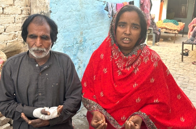 Muslims kidnap 12-year-old Christian girl in Pakistan