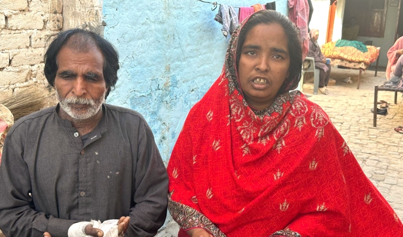 Muslims kidnap 12-year-old Christian girl in Pakistan