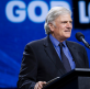 Partnering with thousands of churches, Franklin and Will Graham to hold evangelistic events on five continents in 2025