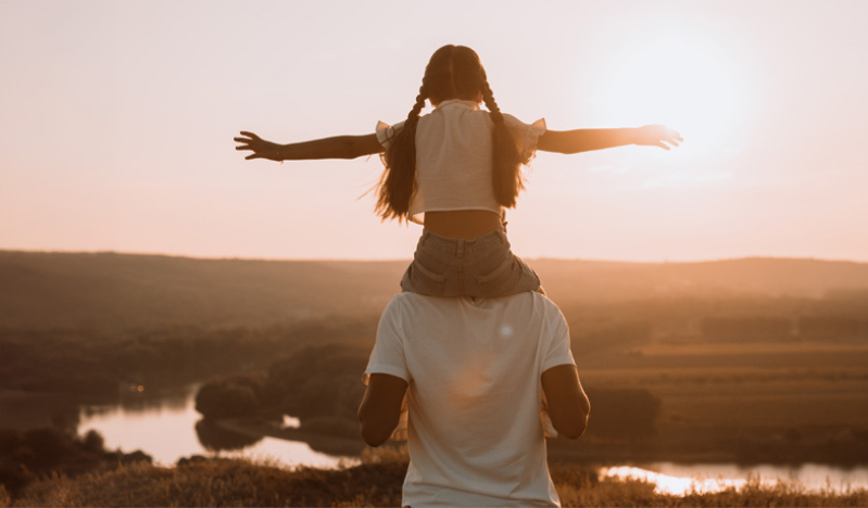 It may be easier than we think to raise resilient children