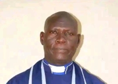 Boko Haram kills pastor, two other Christians in northeast Nigeria