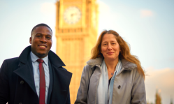 UK police continue to harass pro-life advocates near abortion clinics
