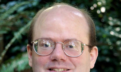 Wikipedia co-founder Larry Sanger shares testimony of journey from atheism to faith in Jesus Christ