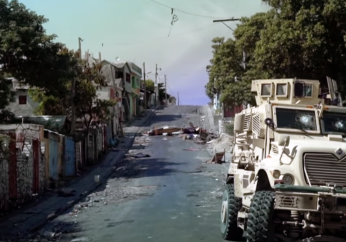 Amnesty International report highlights plight of children as Haiti continues to struggle with gang violence