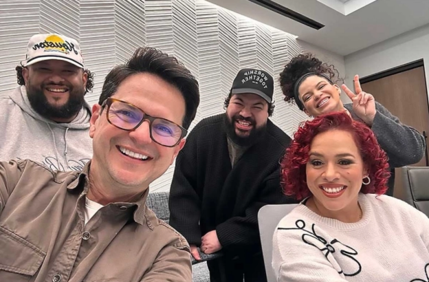 Lakewood Music Español releases new album, bringing hope to Hispanic community