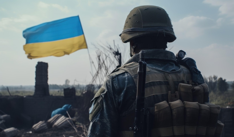European Evangelical Alliance publishes 'lament', calls for prayer for lasting peace in Ukraine amid high-level peace talks