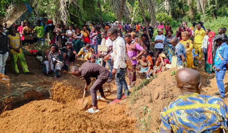 Most US pastors encourage congregations to pray for and support persecuted Christians, new report shows