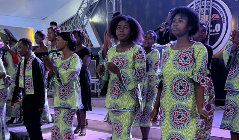 The Church offers a glimmer of hope amidst unimaginable suffering in DRC’s Goma