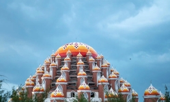 Opposition arises against church in Indonesia