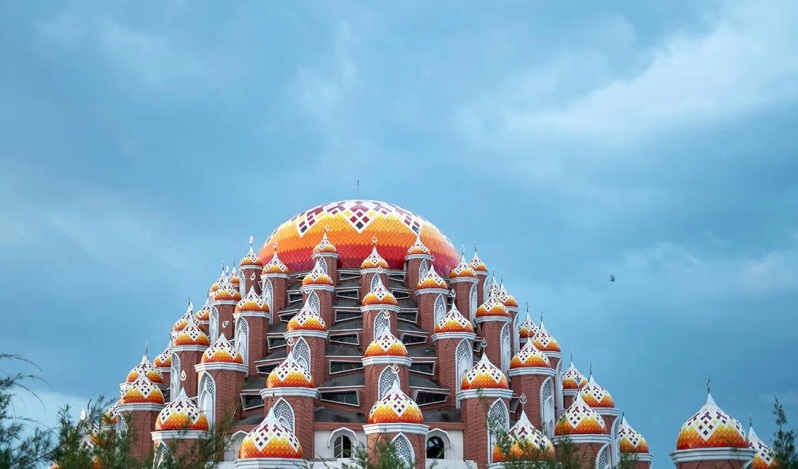 Opposition arises against church in Indonesia