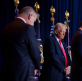 What the (Hilton) National Prayer Breakfast 2025 taught me