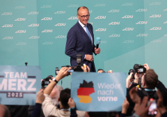 Following political shift in Germany's election, leader of Evangelical Alliance calls on Christians to pray, model gospel values