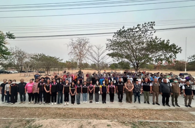 Christian NGO supports 260 trafficking victims freed from Myanmar scam compounds