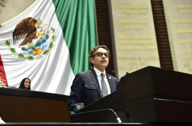 Mexico ignores international investigations into political censorship