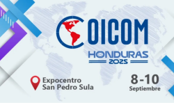 Ibero-American communicators conference COICOM 2025 to be held in San Pedro Sula, Honduras