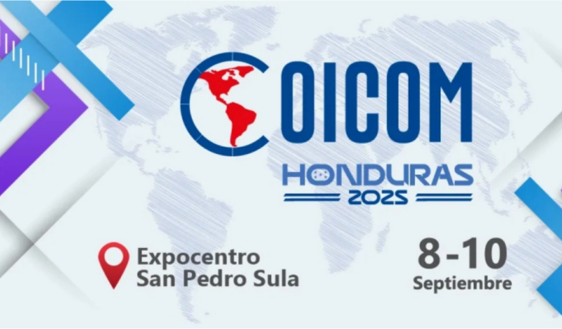 Ibero-American communicators conference COICOM 2025 to be held in San Pedro Sula, Honduras