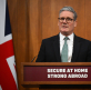 Christian aid leaders outraged over UK aid budget cuts for military spending