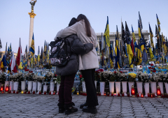 Lauding efforts to end Ukraine war, Mission Eurasia says ‘just peace cannot come at the expense of truth'