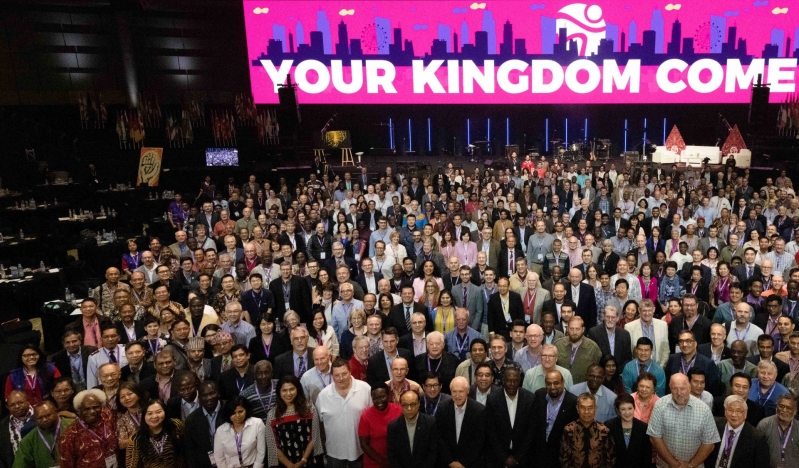 World Evangelical Alliance announces search for next Secretary General, application deadline ends May 31