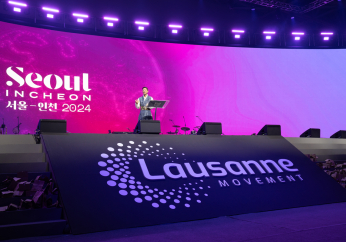 ‘No further revisions to the Seoul Statement,’ Lausanne Movement says