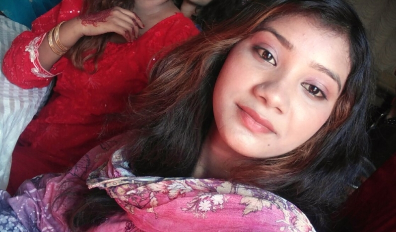 Kidnapped girl in Pakistan who escaped is abducted again
