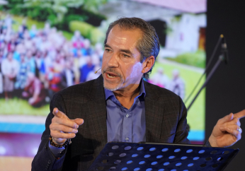 Most diverse global theological education conference kicks off with vision to see millions prepared for ministry