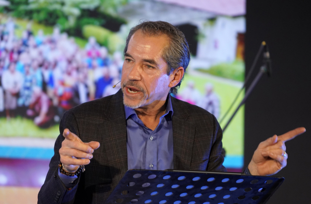Most diverse global theological education conference kicks off with vision to see millions prepared for ministry