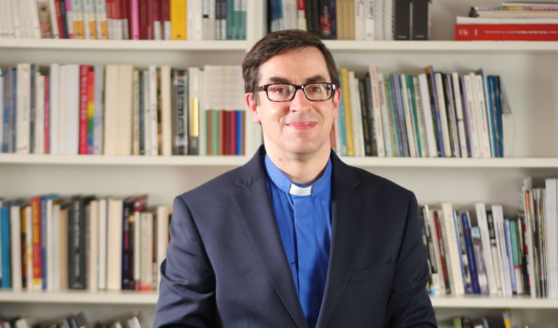 Judge rules school chaplain’s sacking for challenging LGBT+ ‘unsafe’