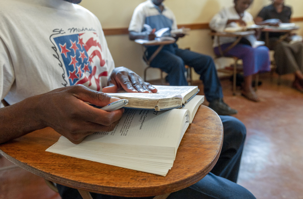Africa's Church growth outstrips theological training capacity, sparking innovative solutions, ACTEA head says