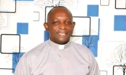 Priest kidnapped and slain in Kaduna state, Nigeria