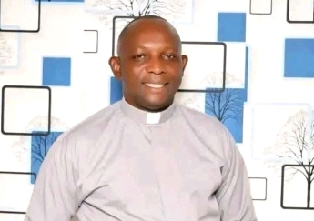 Priest kidnapped and slain in Kaduna state, Nigeria