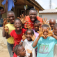 From an orphanage in Sierra Leone to family-care: Emmanuel Nabs calls on Christians to rethink care for vulnerable children