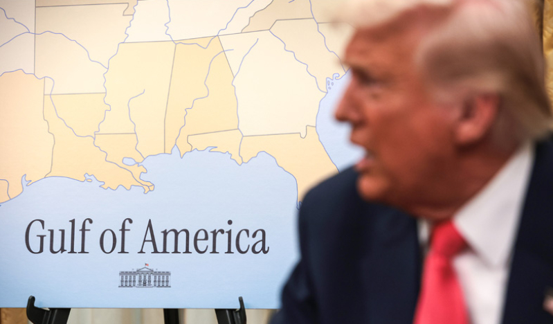 The sad realization of new global realities