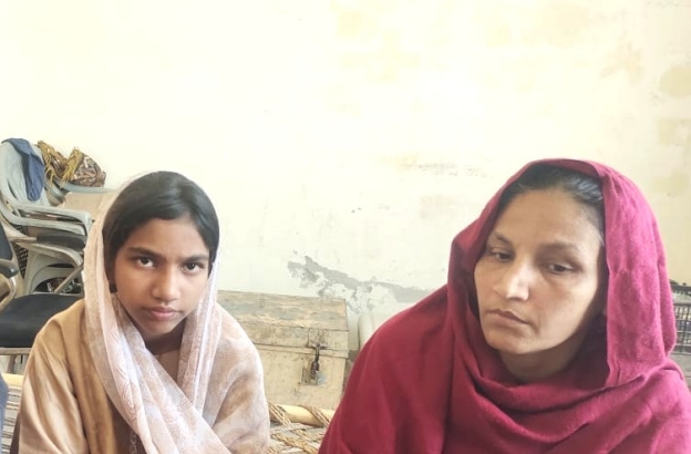 Police free Christian girl from kidnapper in Pakistan