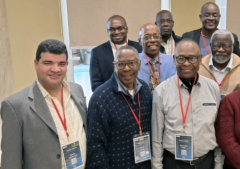 'Brain drain', societal instability pose challenges in the Caribbean but there is hope for revival, head of theological association says