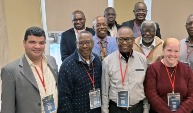 'Brain drain', societal instability pose challenges in the Caribbean but there is hope for revival, head of theological association says
