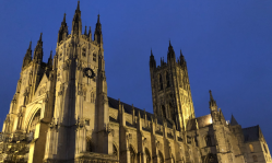 Anglican evangelical ethicist laments 'considerable confusion', raises ‘serious questions’ about next Archbishop of Canterbury appointment