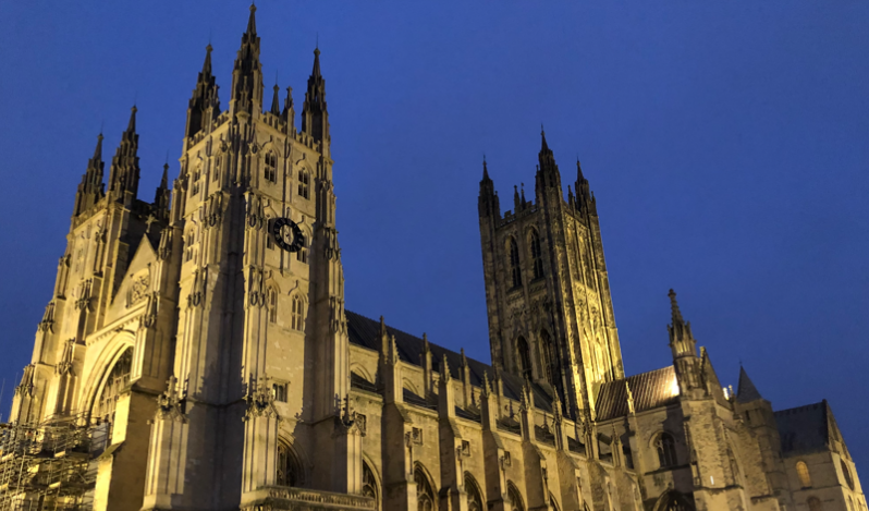 Anglican evangelical ethicist laments 'considerable confusion', raises ‘serious questions’ about next Archbishop of Canterbury appointment