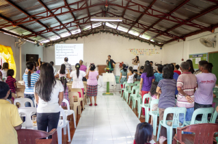 Asia Theological Association head discusses contextual education, partnership with churches and biblical grounding amid changing times