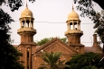 Judge in Pakistan implicated in blasphemy entrapment ring resigns