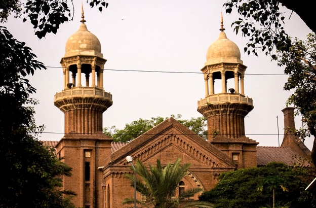 Judge in Pakistan implicated in blasphemy entrapment ring resigns