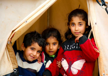 US evangelical body calls for compassion and aid to help refugees and the poor, while acknowledging need for reform