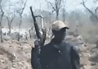 Herdsmen kill one Christian, then six others in Nigeria