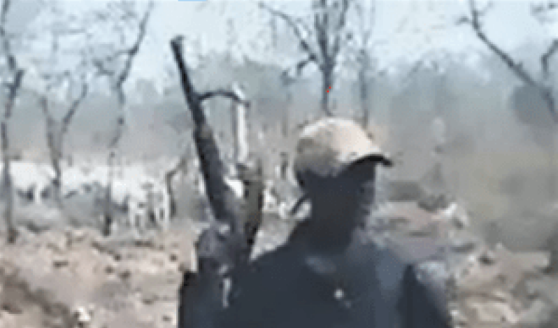 Herdsmen kill one Christian, then six others in Nigeria