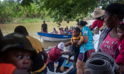 Migration to US through Darién Gap plummets 99% while Trump cracks down on illegal immigration